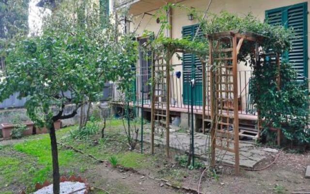 Sweet Garden Villa Dei Gelsomini