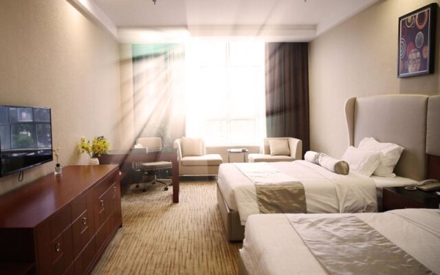 Fangte Dongxiang Hotel