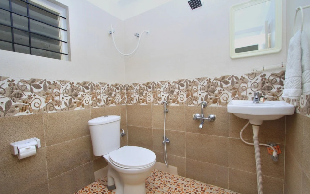 Ample Premium Suites by OYO Rooms