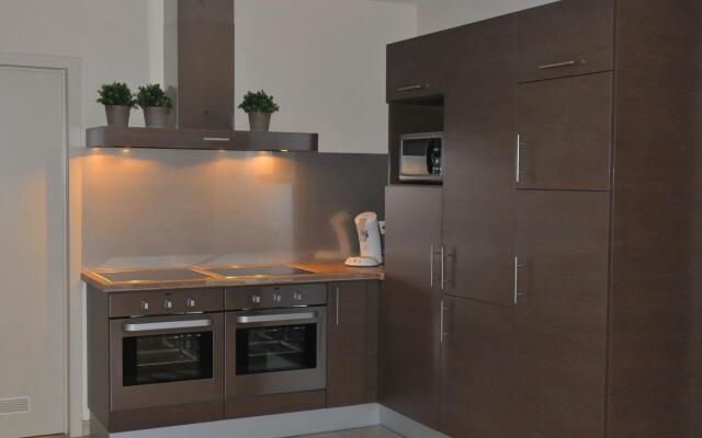 Holiday Home in Houyet With Sauna