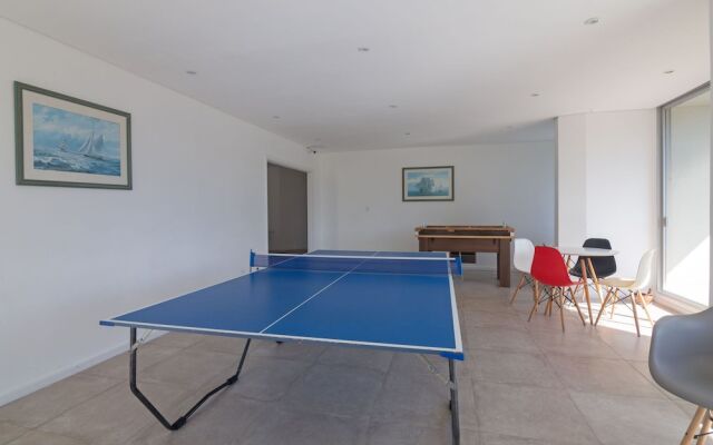Oceana Suites Torre Marina
