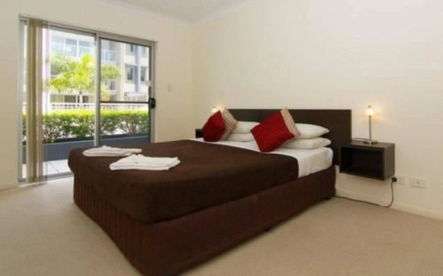 Splendido Resort Apartments