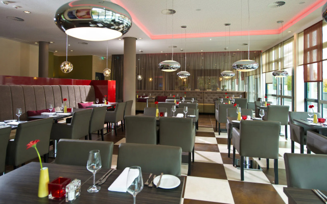 Leonardo Hotel Völklingen - Saarbrücken