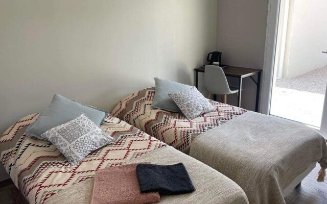 La Petite Salamandre