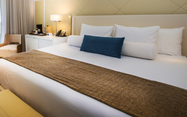 Azul Beach Resort Negril, Gourmet All Inclusive by Karisma