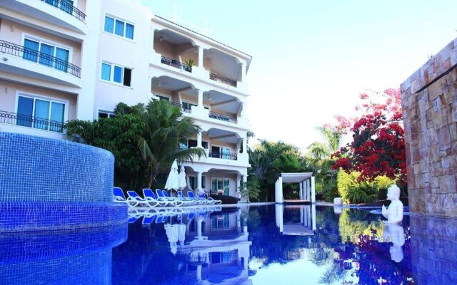 Aventuras Club Hotel Marina