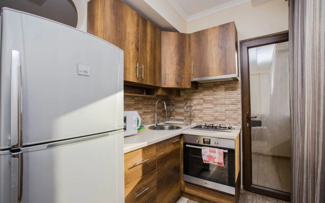 Stay Inn on 47a Hin Yerevantsi str.