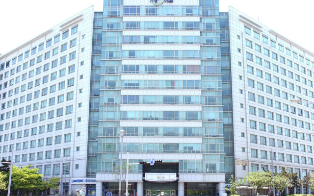 New Guest House