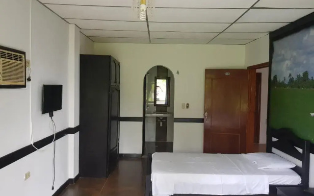 Hotel Campestre Kosta Azul