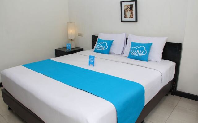 Airy Premier Legian Padma Kuta Bali