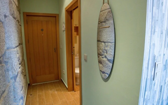 Belos Aires Apartments