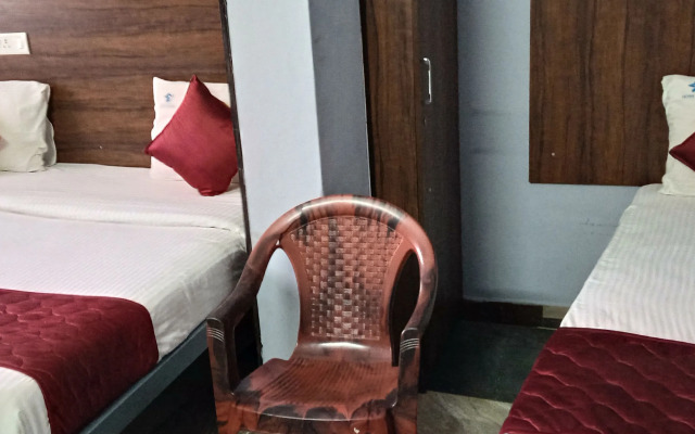 Skyry hotels Iyyappathangal