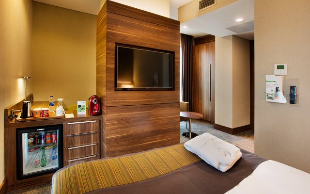 Holiday Inn Istanbul - Kadikoy, an IHG Hotel