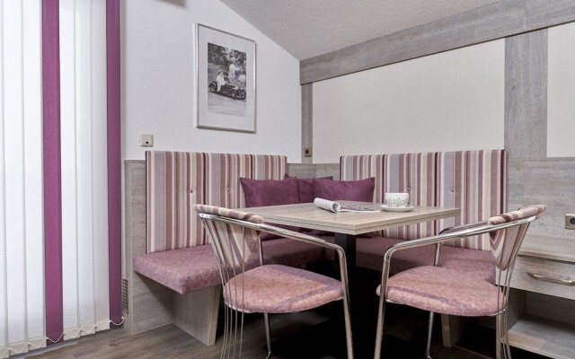 Pension Bergheim