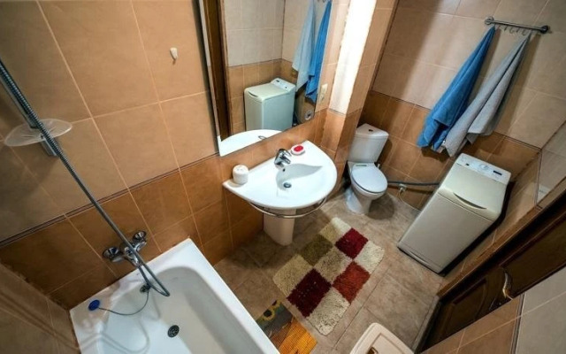 GoodApart на Красной 33