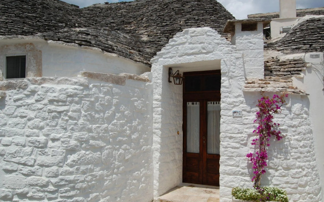 Trulli Holiday Albergo Diffuso
