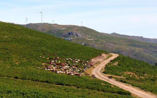 Casa do Vale de Cerdeiras