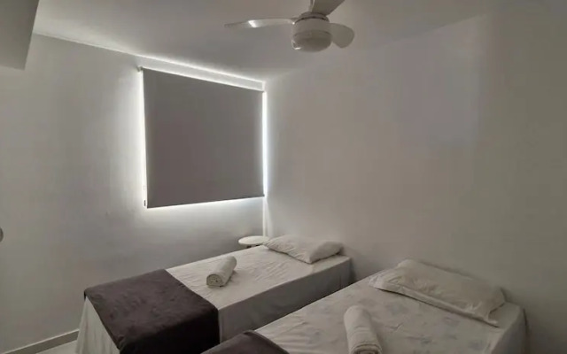 COPFL0109 - Residencial Ilha de Maiorca