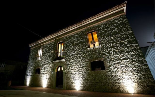 Il Casale delle Fonti