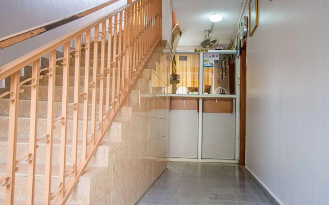 Crystal Suites and Apartments