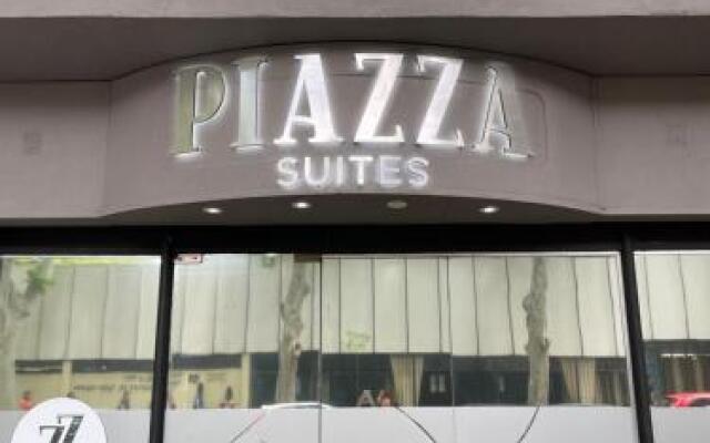 Piazza Suites 2