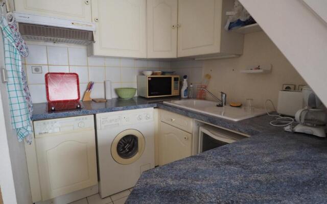 Appartement Arcachon, 2 pièces, 4 personnes - FR-1-474-118