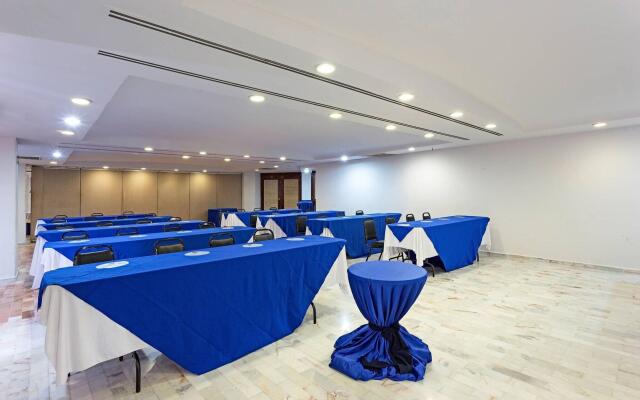 Gamma Villahermosa Centro