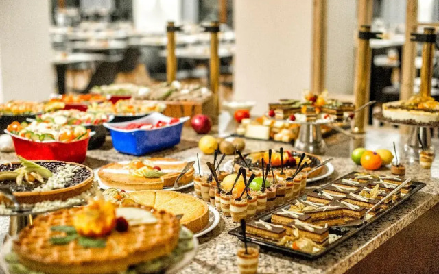 Hotel Club du Soleil Valfrejus