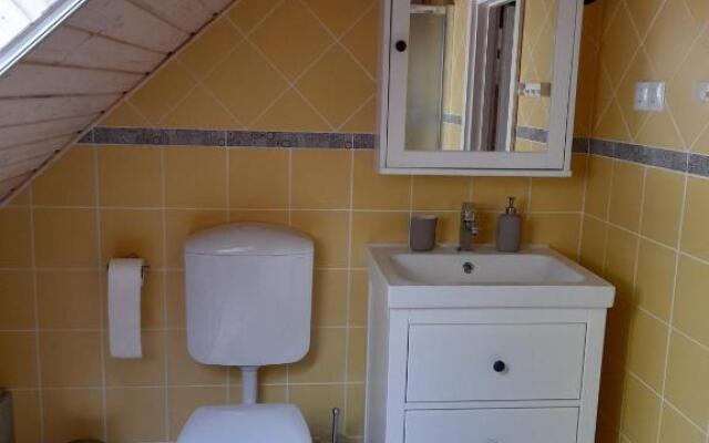 Guest House Vidravar