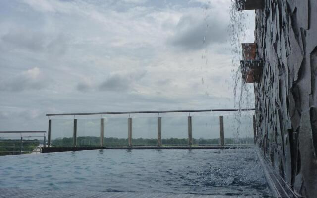 Pariss Hotel Johor Bahru