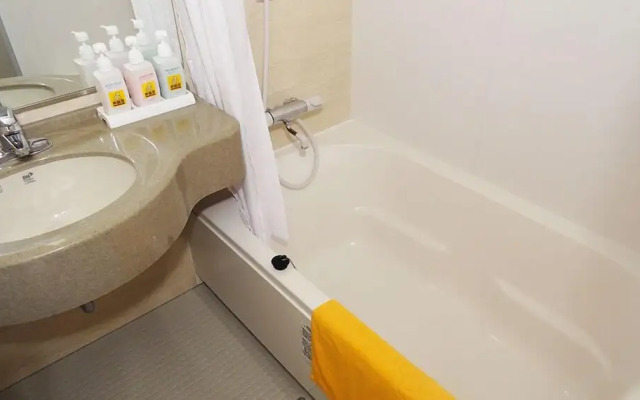 Family Lodge Hatagoya Niihama