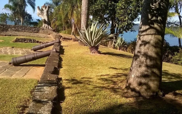 Pousada Recanto dos Madda's