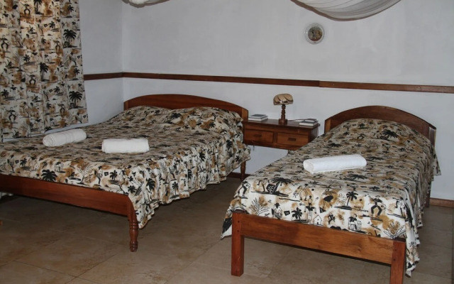 Hotel Tsienimparihy