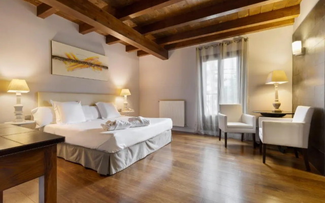 Hôtel Iribarnia