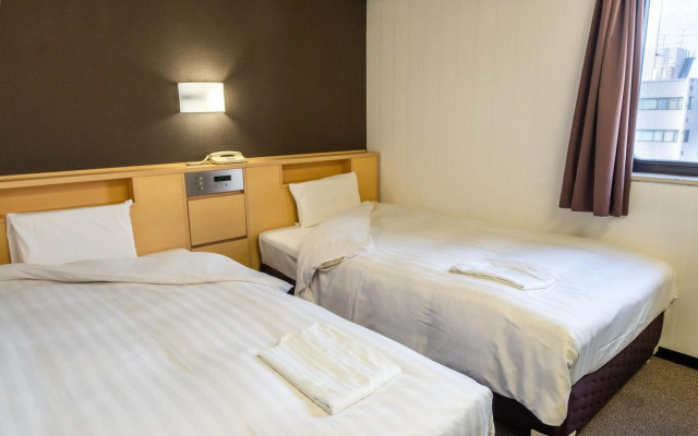 Lake Biwa Otsu Prince Hotel