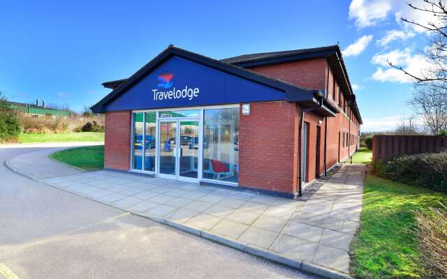 Travelodge Aberdeen Bucksburn