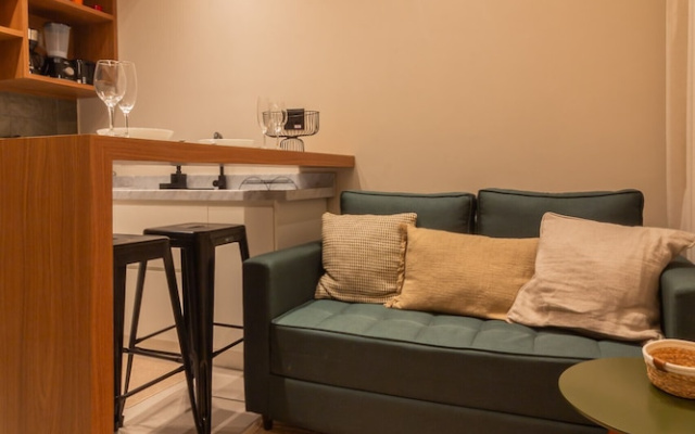 2 Minutes From Copacabana Beach Pf113