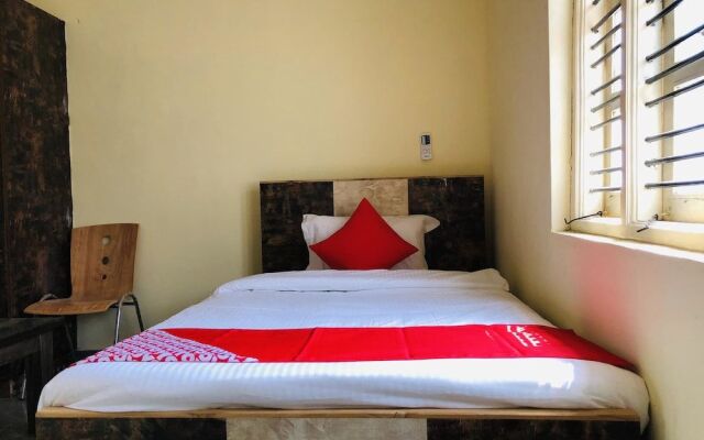 OYO 35509 Dhana Dhaanya Residency