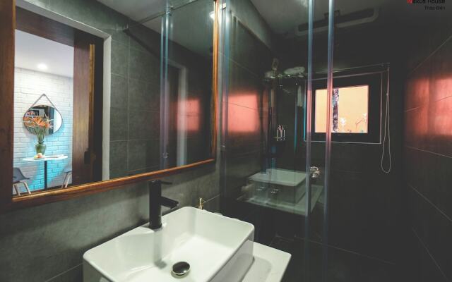 Nexus House Thao Dien