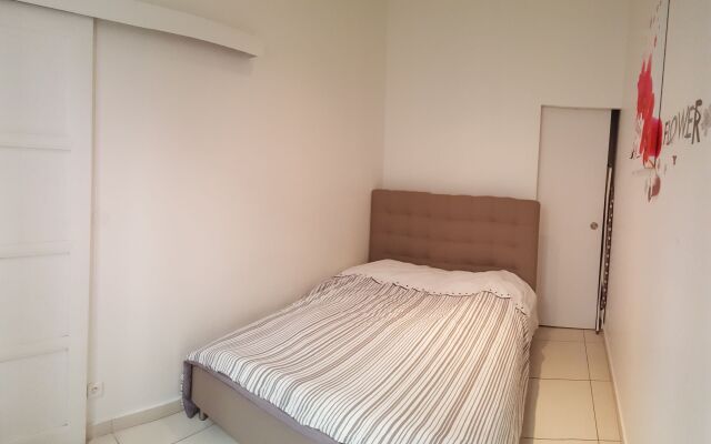 Appartements Design Marseille Capucins