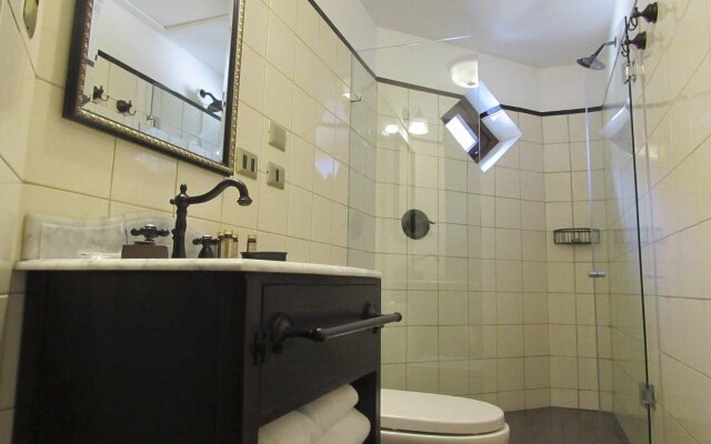 Hotel Boutique Castillo Rojo