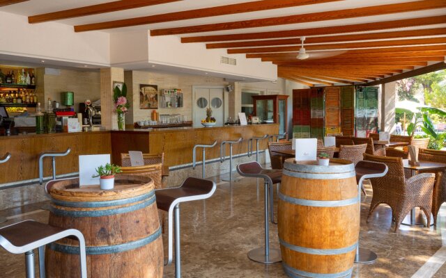 Es Baulo Petit Hotel