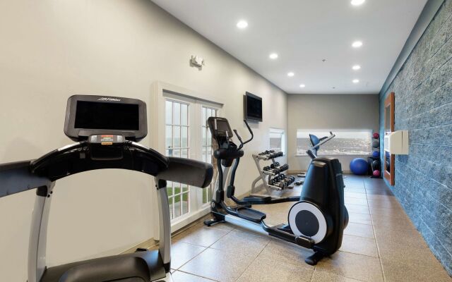 DoubleTree by Hilton Hotel Galveston Beach