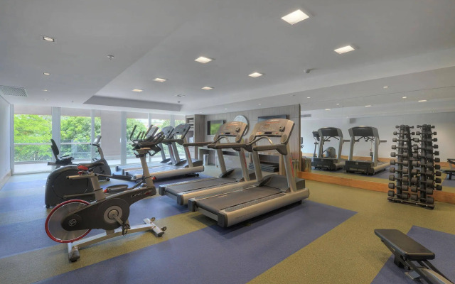 Hotel Deville Prime Campo Grande