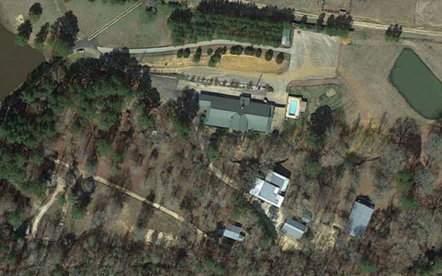 Pine Creek Country Inn