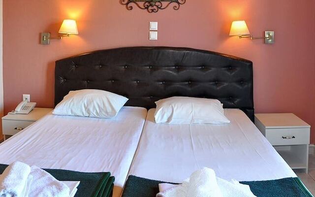 Plaza Hotel