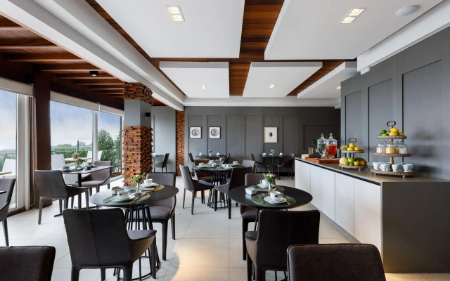 Villa d'Ozio Hotel e Cucina