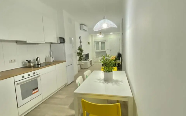 Mejorana Apartament