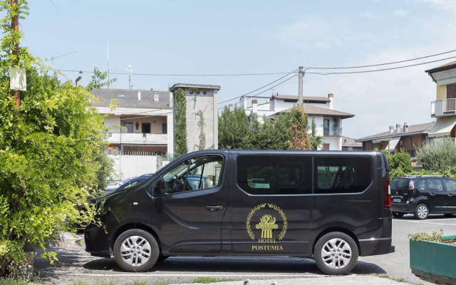 Hotel Postumia