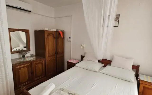 Studio in Tribunj Near Bristak Beach